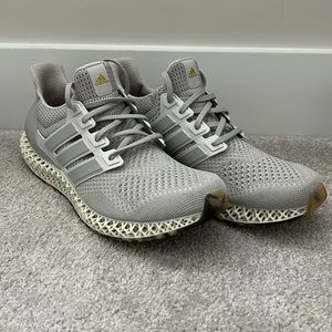Adidas Ultra4D Men’s 11